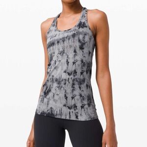 Lululemon Cool Racerback